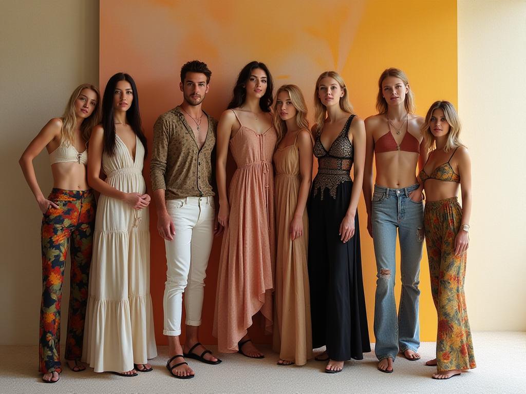 Diseños del Sol design team