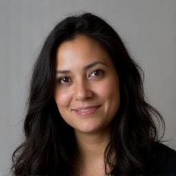 Sofia Hernandez, Lead Designer